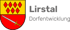 Projektwebsite Lirstal Logo